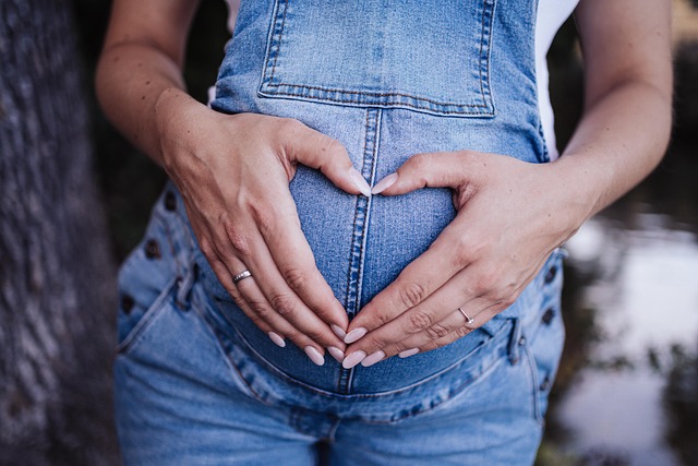 Osteopathie in de zwangerschap en postpartum en wat je als (aanstaande) mama moet weten